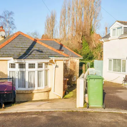 Buy this 2 bed house on 20 Buckerell Avenue in Exeter, EX2 4SS