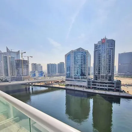 Image 2 - Marquise Square Tower, Marasi Drive, Downtown Dubai, Business Bay, Dubai, United Arab Emirates - Apartment for rent