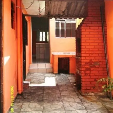 Rent this 1 bed house on Rua Matilde Ladislau in Jardim Bom Recanto, Mauá - SP