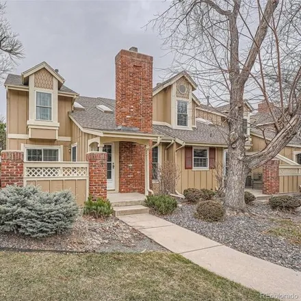 Image 1 - 9901 Grove Way, Westminster, CO 80031, USA - House for sale