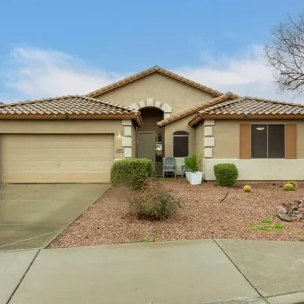 Buy this 3 bed house on 710 South 120th Avenue in Avondale, AZ 85323
