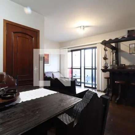 Buy this 4 bed apartment on Rua Japão in Parque das Nações, Santo André - SP