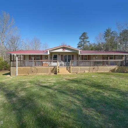 Image 1 - 1401 Mortar Road, Waldens Creek, Sevier County, TN 37876, USA - House for sale