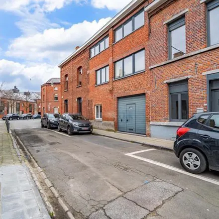 Image 3 - Rue Sainte-Dorothée 18, 7000 Mons, Belgium - Apartment for rent