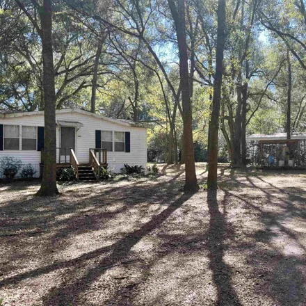 Image 5 - 298 Southeast Carpetbagger Trail, Madison County, FL 32059, USA - House for sale