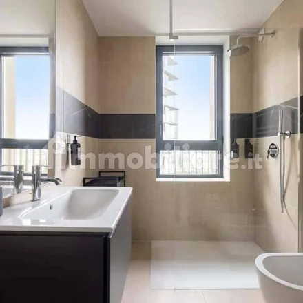 Rent this 2 bed apartment on Via Pier Paolo Pasolini 74 in 20151 Milan MI, Italy