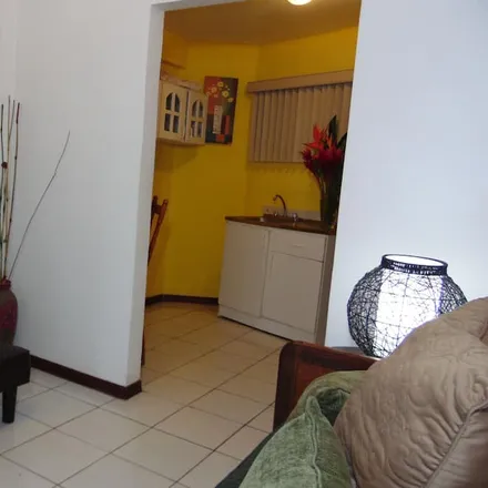 Rent this 1 bed apartment on San Jose Province in San José, 10103 Costa Rica