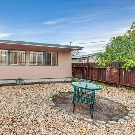 Image 4 - 1852 6th Street, North Richmond, Contra Costa County, CA 94801, USA - House for sale