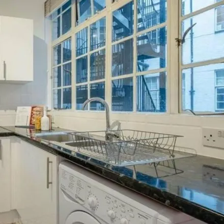 Image 6 - Strathmore Court, 143 Park Road, London, NW8 7HT, United Kingdom - Apartment for rent