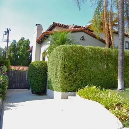 Image 2 - 1399 Rossmoyne Avenue, Glendale, CA 91207, USA - House for rent