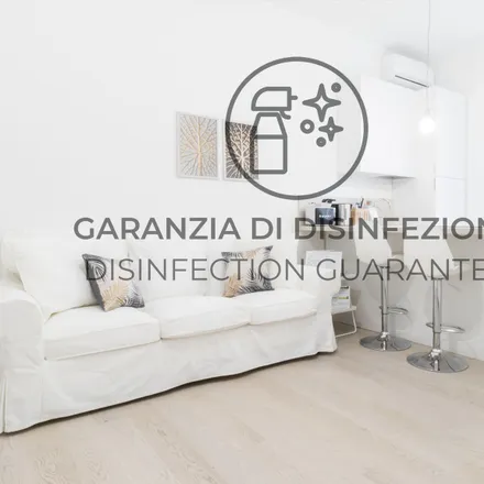 Image 3 - Via Vincenzo Monti, 36, 20123 Milan MI, Italy - Room for rent