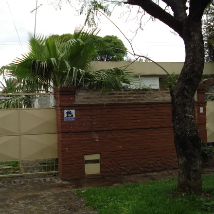 Buy this studio house on Los Andes 3699 in Colibrí, 1663 Santa María