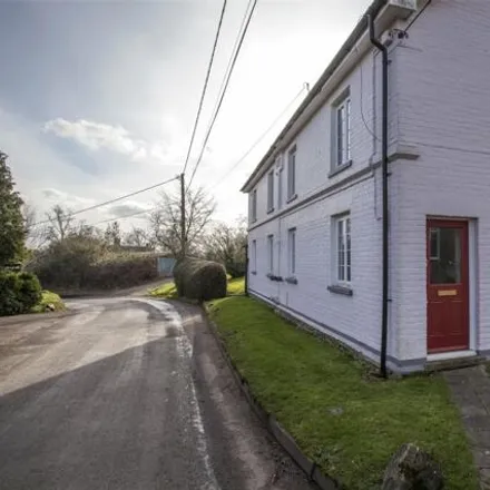 Image 3 - Barton Cottages, Long Mill Lane, Plaxtol, TN11 9SA, United Kingdom - Duplex for sale