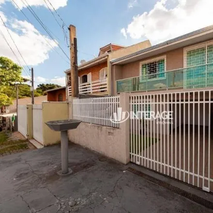 Rent this 2 bed house on Rua Eduardo Kalinowski 254 in Pilarzinho, Curitiba - PR