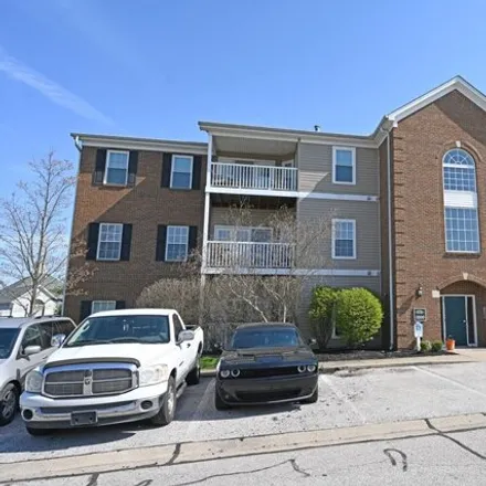Buy this 2 bed condo on 986 Farmview Drive in Florence, KY 41042