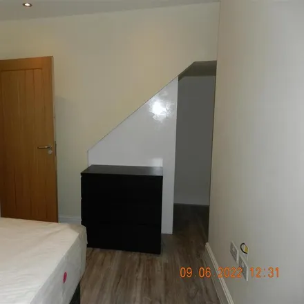 Image 3 - Colum Road, Cardiff, CF10 3EL, United Kingdom - Apartment for rent