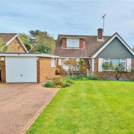 Image 1 - West Way, Worthing, BN13 3AX, United Kingdom - House for sale