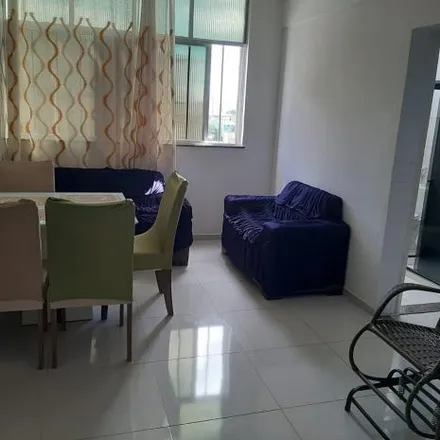 Buy this 1 bed apartment on Estacionamento São Raimundo in Rua Direita da Piedade, Centro