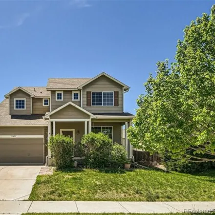 Buy this 3 bed house on 11481 Kenton Street in Commerce City, CO 80640