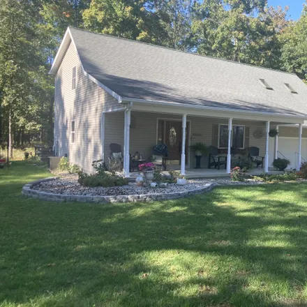 Buy this 4 bed house on 19602 Louth Road in Van Wert County, OH 45887