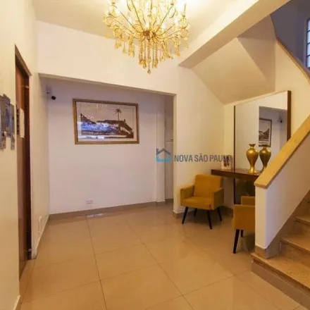 Rent this 2 bed apartment on Avenida Nove de Julho 1056 in Bixiga, São Paulo - SP