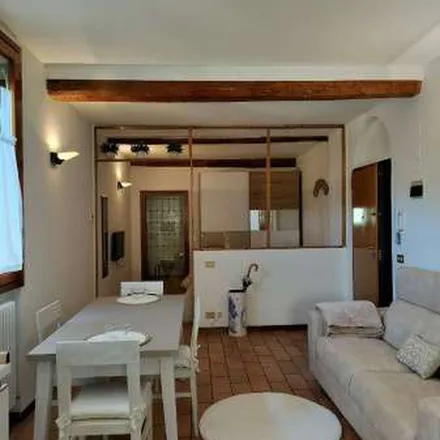 Rent this 1 bed apartment on Via Sant'Isaia 57 in 40123 Bologna BO, Italy