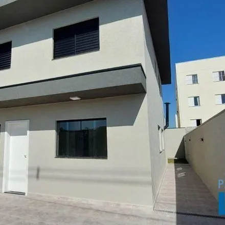 Buy this 3 bed house on Rua dos Lírios da Paz in Nova Atibaia, Atibaia - SP