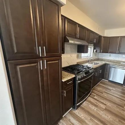 Rent this 2 bed house on 2 Sayles Street in Greenville, Jersey City