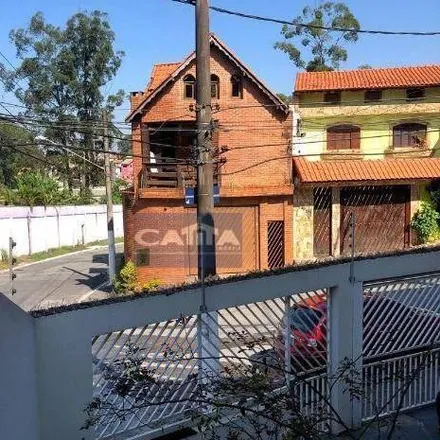 Buy this 3 bed house on Avenida Francisco Tranchesi in 75, Avenida Francisco Tranchesi