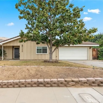 Buy this 3 bed house on 4460 Picacho Drive in Riverside, CA 92507