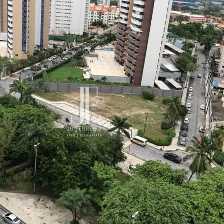 Image 1 - Rua Lêda Porto Freire, Parque Iracema, Fortaleza - CE, 60824, Brazil - Apartment for sale