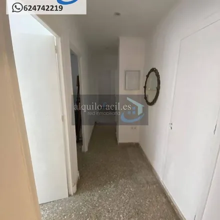 Image 8 - unnamed road, Murcia, Spain - Apartment for rent