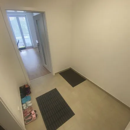 Rent this 2 bed apartment on Říční 1579/3 in 568 02 Svitavy, Czechia