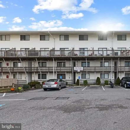 Image 3 - The Derby, 103 123rd Street, Ocean City, MD 21842, USA - Condo for sale