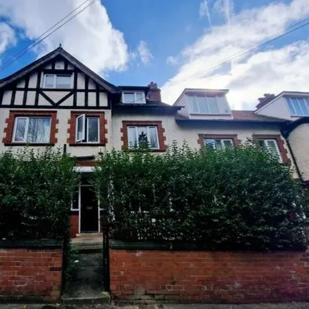 Rent this 7 bed house on 2-20 Rokeby Gardens in Leeds, LS6 3JZ