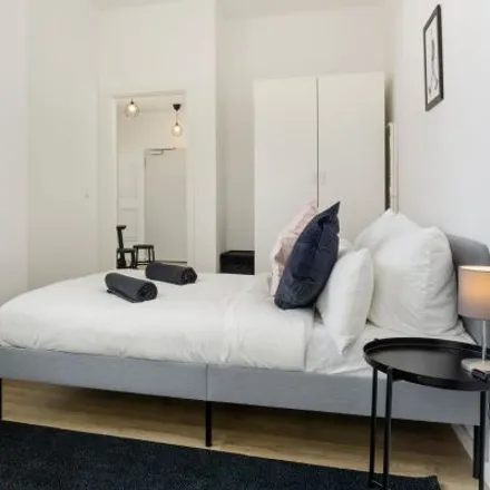 Rent this 2 bed room on Amsterdamer Straße 19 in 13347 Berlin, Germany