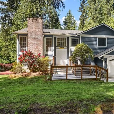Buy this 4 bed house on 19822 Southeast 21st Street in Sammamish, WA 98075
