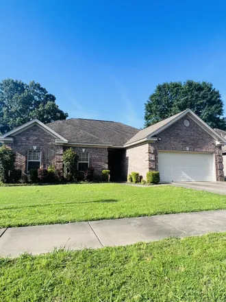 Buy this 4 bed house on 21 Bentley Circle in Little Rock, AR 72210