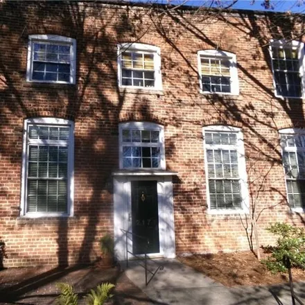Rent this 3 bed townhouse on 498 Marshall View Court in Salem, Winston-Salem