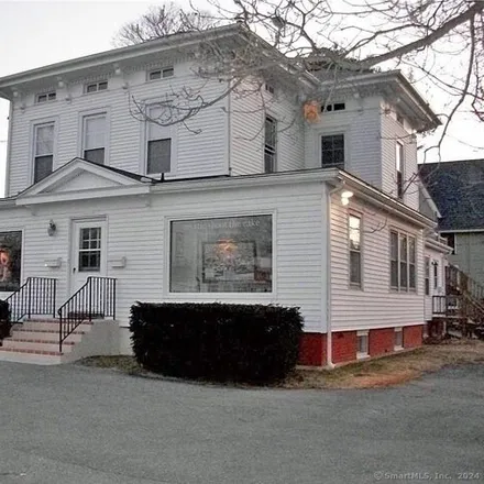 Rent this 2 bed house on 31 Broadway Avenue in Mystic, Stonington