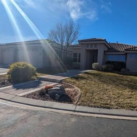 Buy this 4 bed house on West South Links Drive in Washington, UT 84780