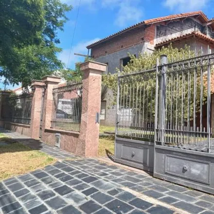 Buy this 5 bed house on Juan Vucetich 2153 in Colinas de Peralta Ramos, B7603 AKW Mar del Plata