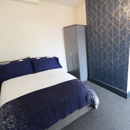 Rent this 1 bed room on Port Arthur Road in Nottingham, NG2 4FY