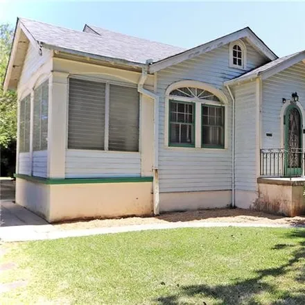 Image 2 - 4625 Western Street, New Orleans, LA 70122, USA - House for sale