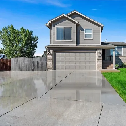 Buy this 4 bed house on 8103 Waterfowl Avenue in Nampa, ID 83687