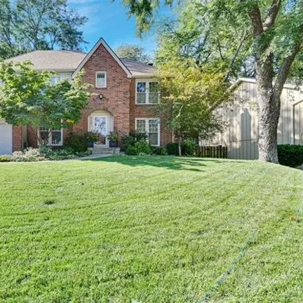 Buy this 4 bed house on 8279 West 116th Terrace in Overland Park, KS 66210