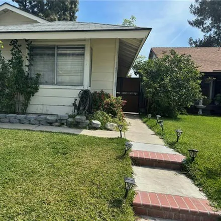 Buy this 3 bed house on 2539 South Malcolm Avenue in Ontario, CA 91761