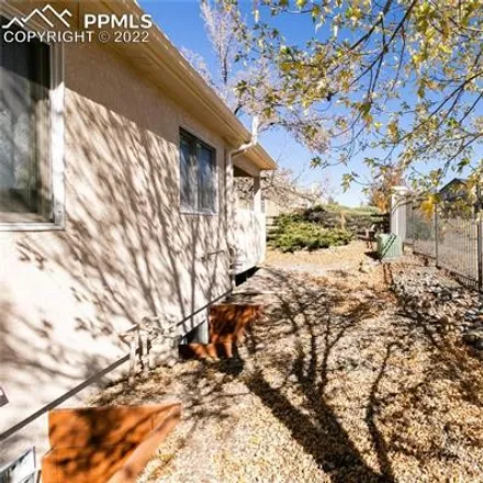 Image 3 - 99 Luxury Lane, El Paso County, CO 80921, USA - Townhouse for sale