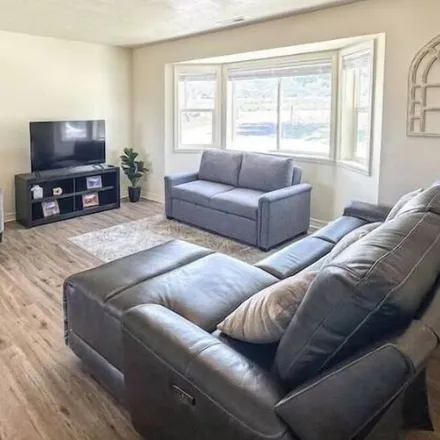 Rent this 2 bed apartment on Parowan in UT, 84761