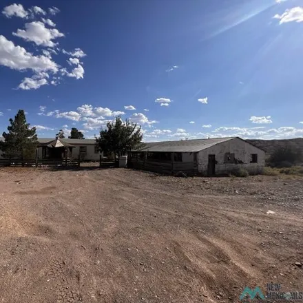 Image 1 - North Las Palomas, Sierra County, NM 87942, USA - Apartment for sale